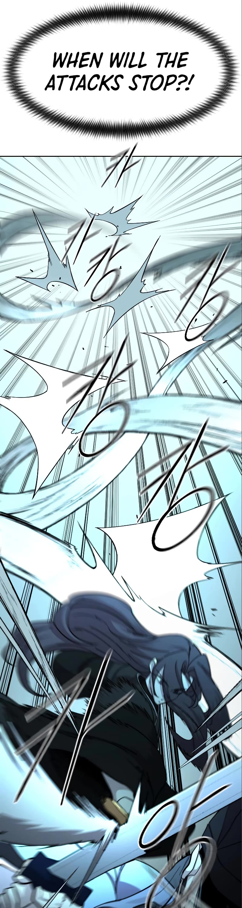 Read Return of the Mount Hua Sect ENGLISH Manga Online