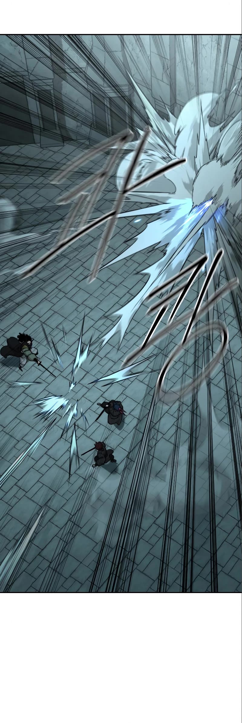 Read Return of the Mount Hua Sect ENGLISH Manga Online