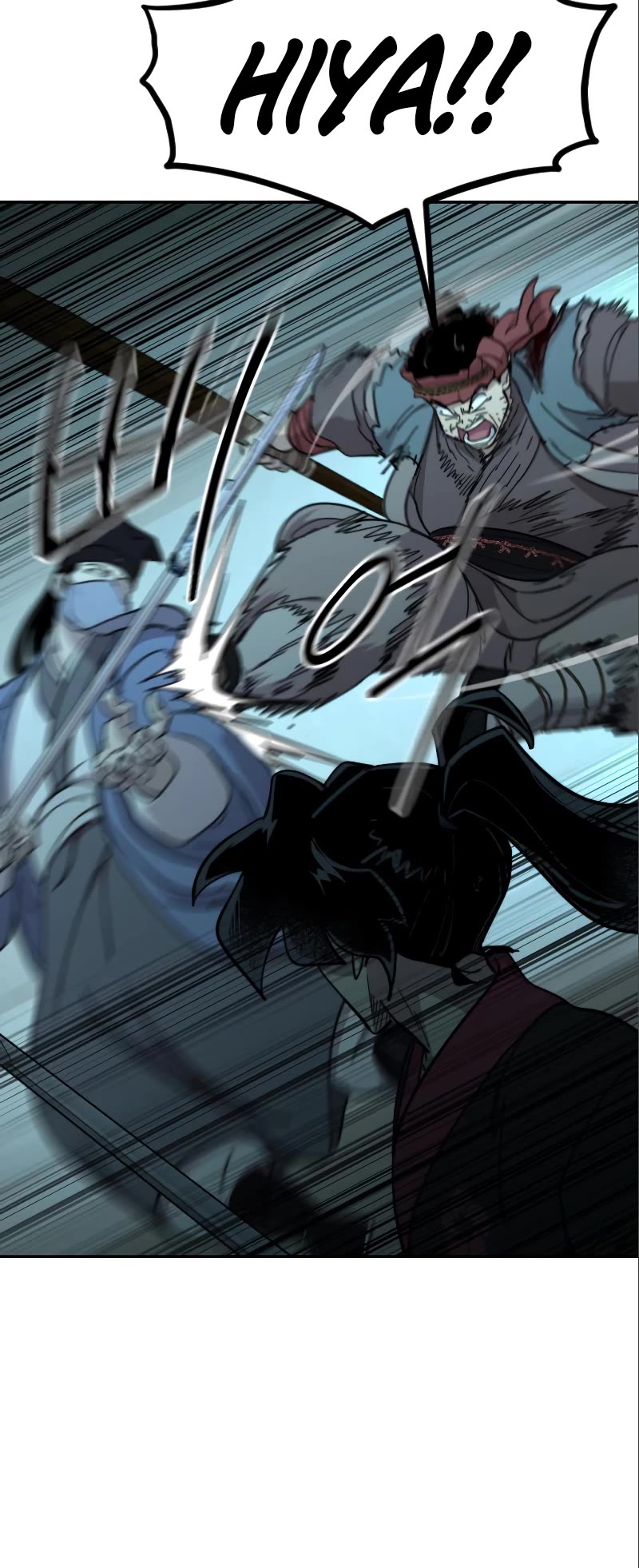 Read Return of the Mount Hua Sect ENGLISH Manga Online