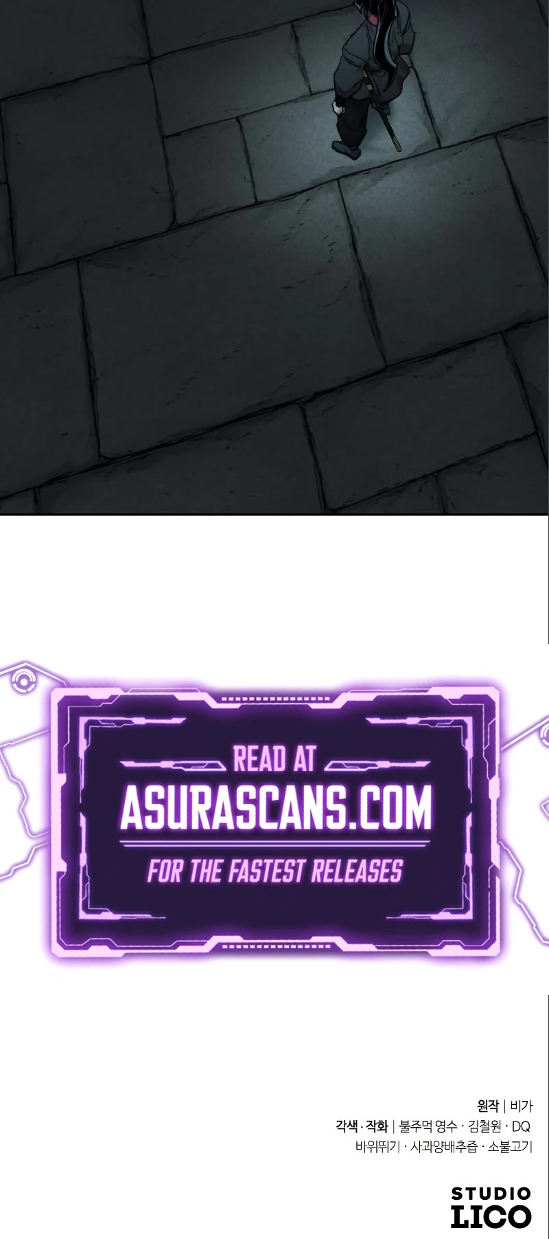 Read Return of the Mount Hua Sect ENGLISH Manga Online