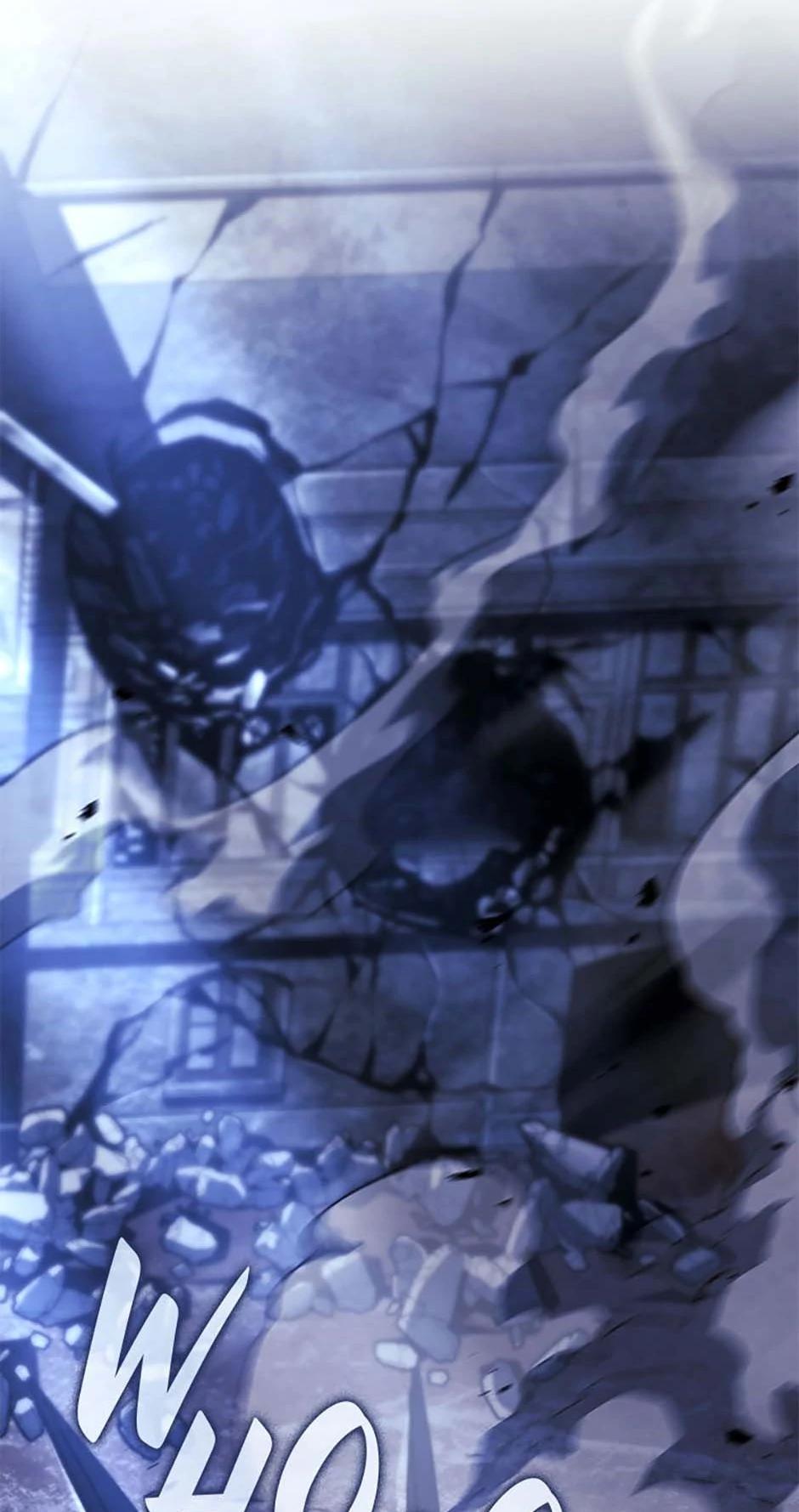 Read Revenge of the Baskerville Bloodhound ENGLISH Manga Online