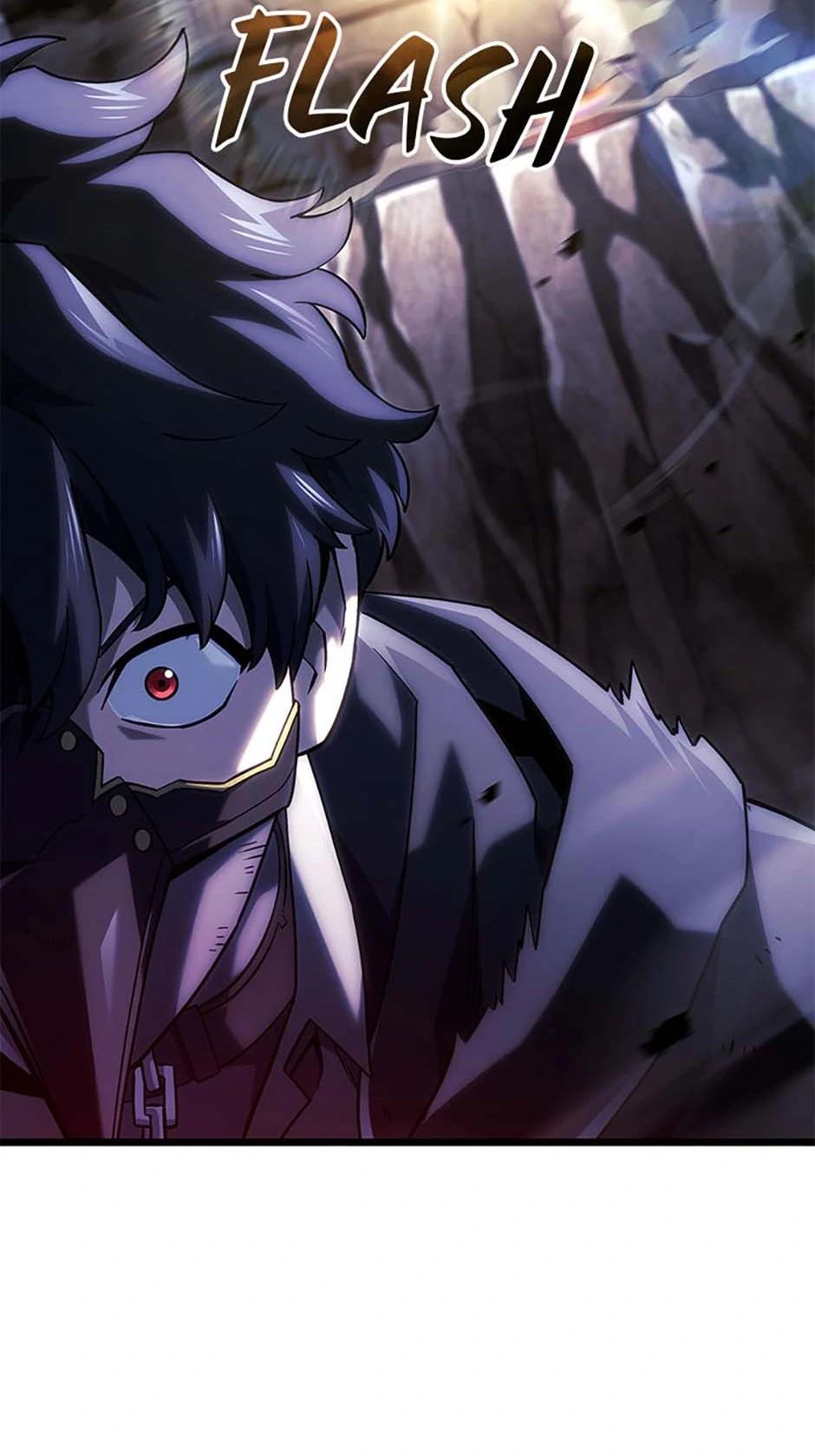 Read Revenge of the Baskerville Bloodhound ENGLISH Manga Online