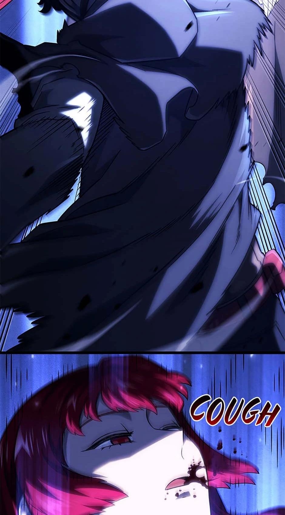 Read Revenge of the Baskerville Bloodhound ENGLISH Manga Online