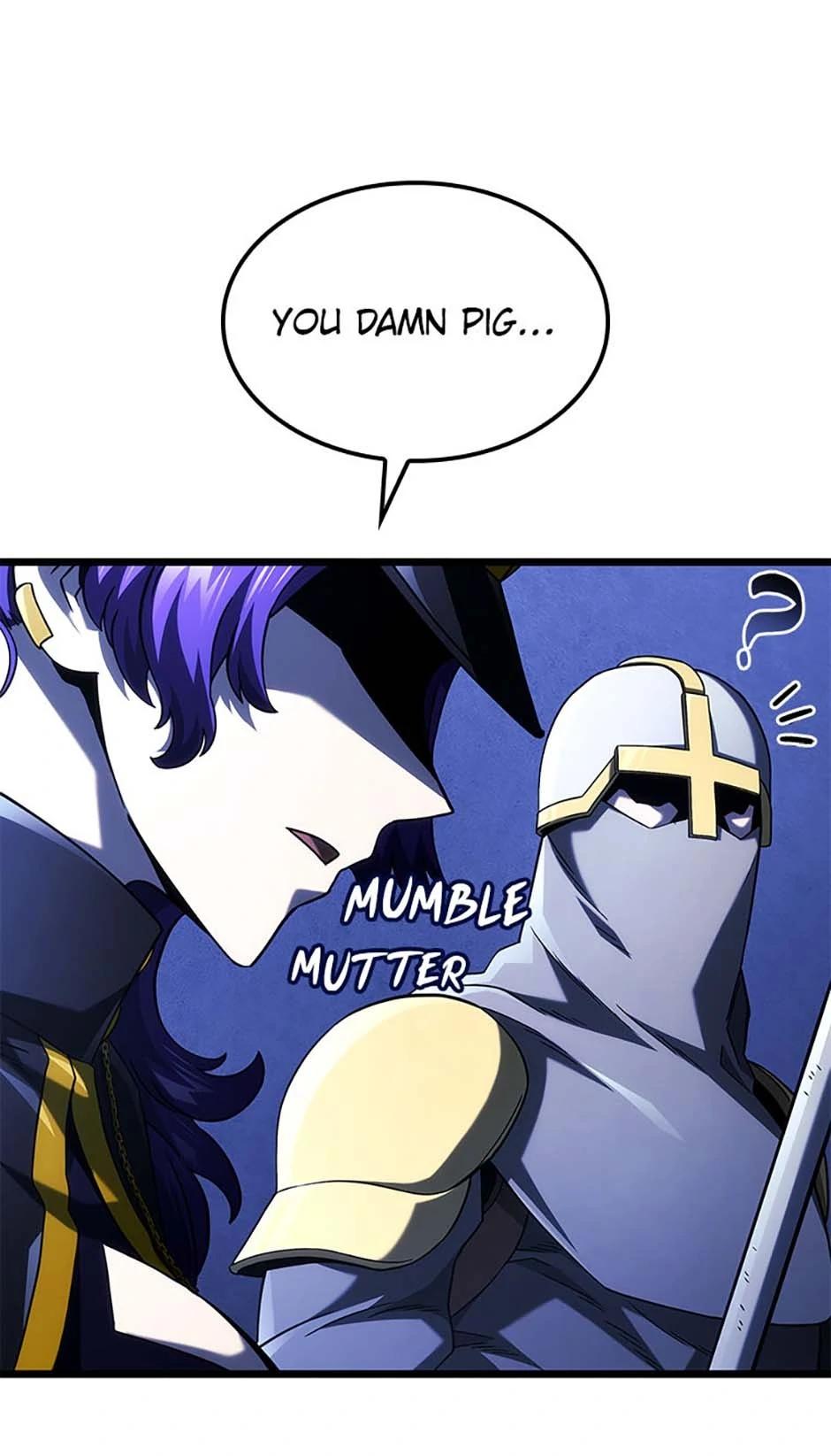 Read Revenge of the Baskerville Bloodhound ENGLISH Manga Online