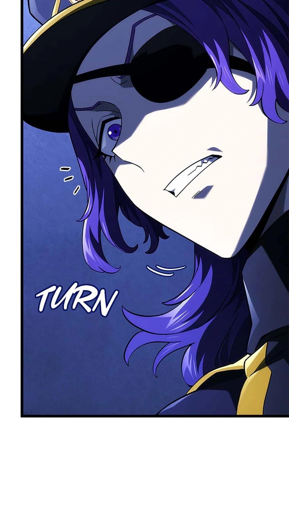 Read Revenge of the Baskerville Bloodhound ENGLISH Manga Online