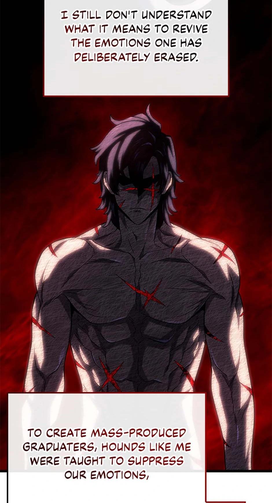 Read Revenge of the Baskerville Bloodhound ENGLISH Manga Online