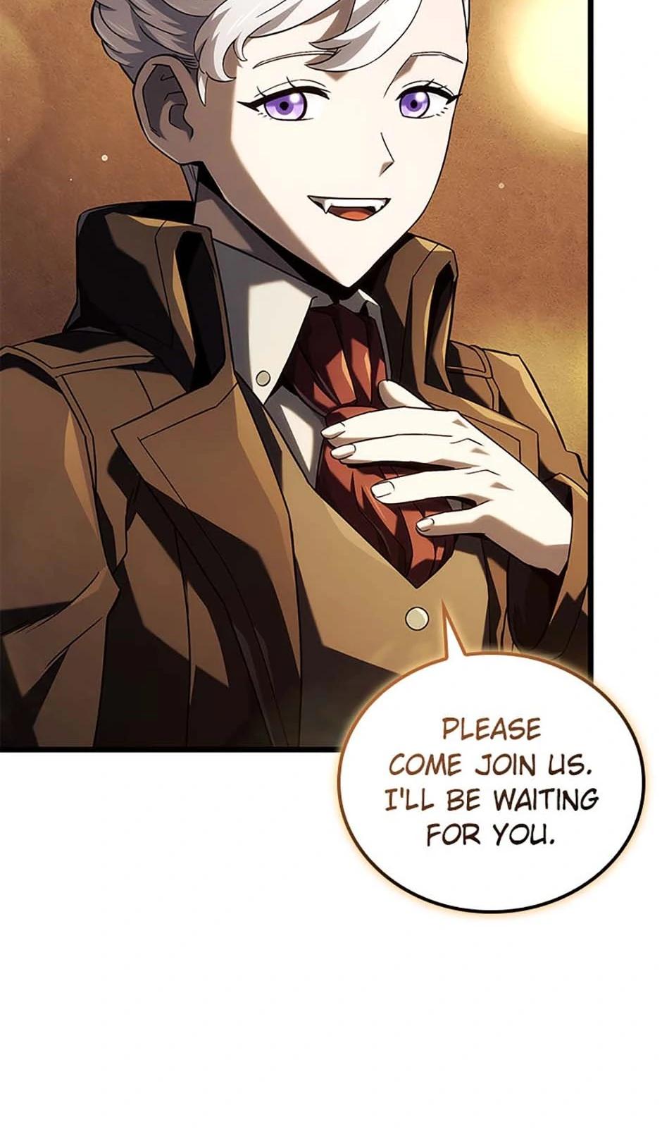 Read Revenge of the Baskerville Bloodhound ENGLISH Manga Online