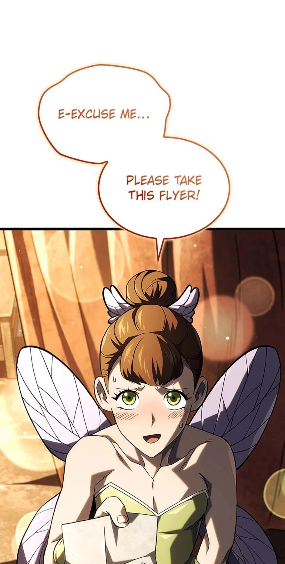 Read Revenge of the Baskerville Bloodhound ENGLISH Manga Online