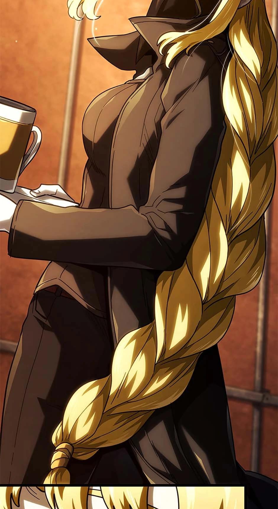 Read Revenge of the Baskerville Bloodhound ENGLISH Manga Online