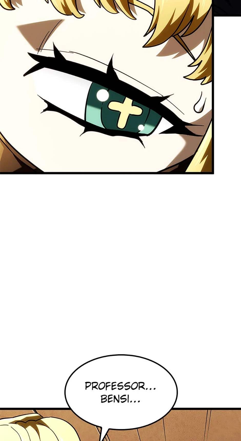 Read Revenge of the Baskerville Bloodhound ENGLISH Manga Online