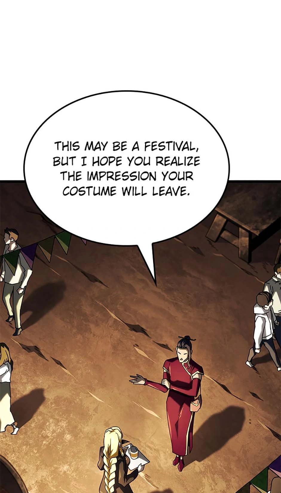 Read Revenge of the Baskerville Bloodhound ENGLISH Manga Online