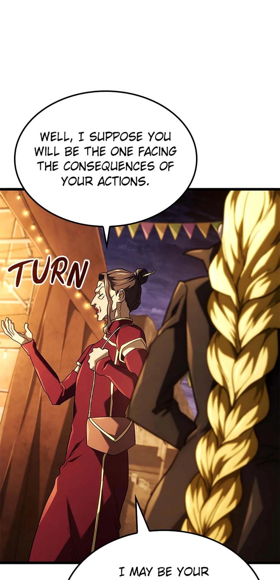 Read Revenge of the Baskerville Bloodhound ENGLISH Manga Online