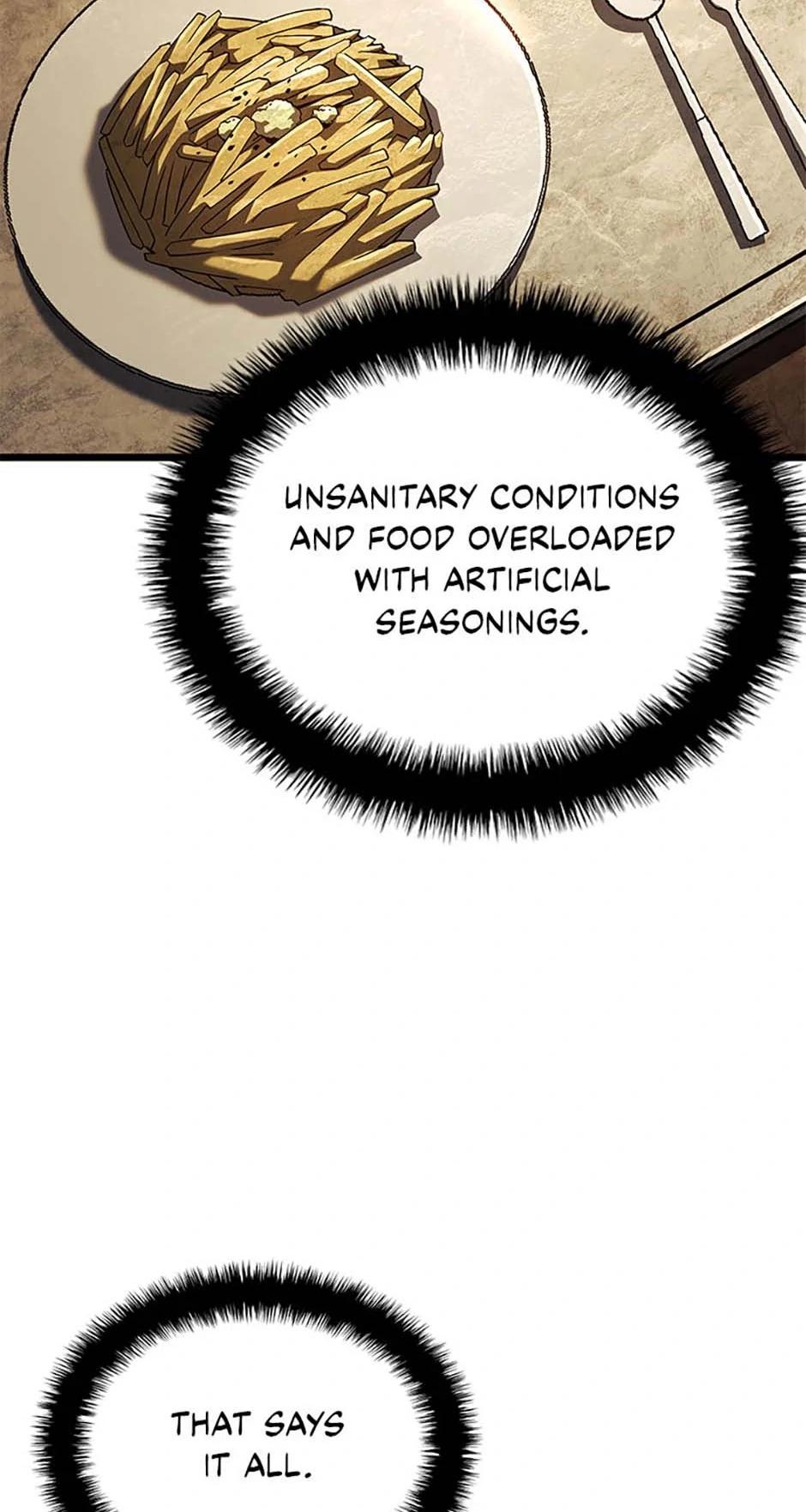 Read Revenge of the Baskerville Bloodhound ENGLISH Manga Online