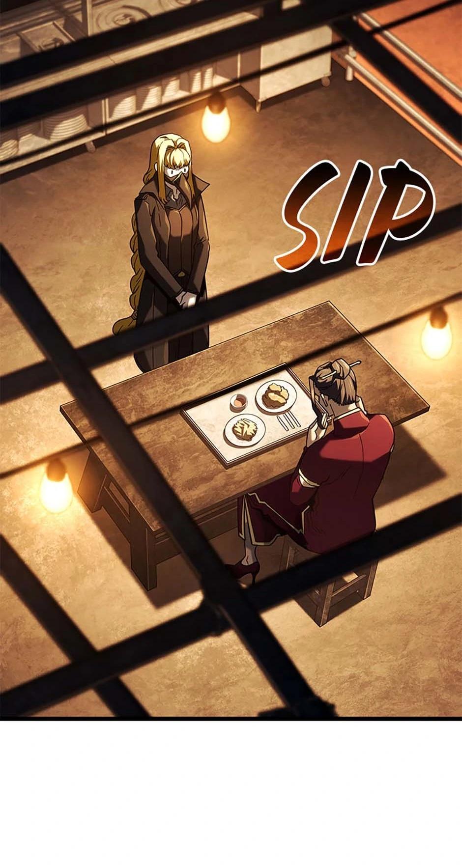 Read Revenge of the Baskerville Bloodhound ENGLISH Manga Online