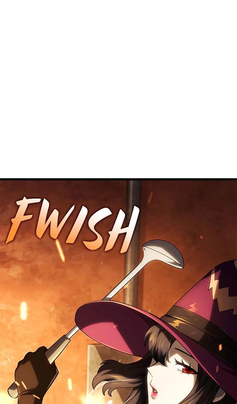 Read Revenge of the Baskerville Bloodhound ENGLISH Manga Online