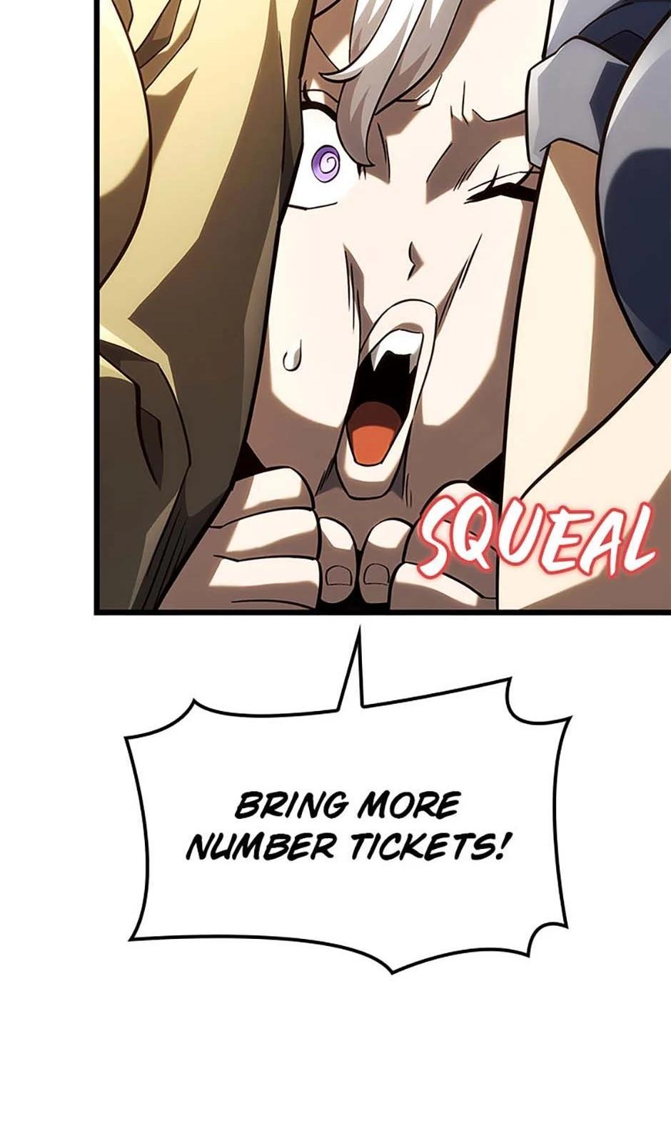 Read Revenge of the Baskerville Bloodhound ENGLISH Manga Online