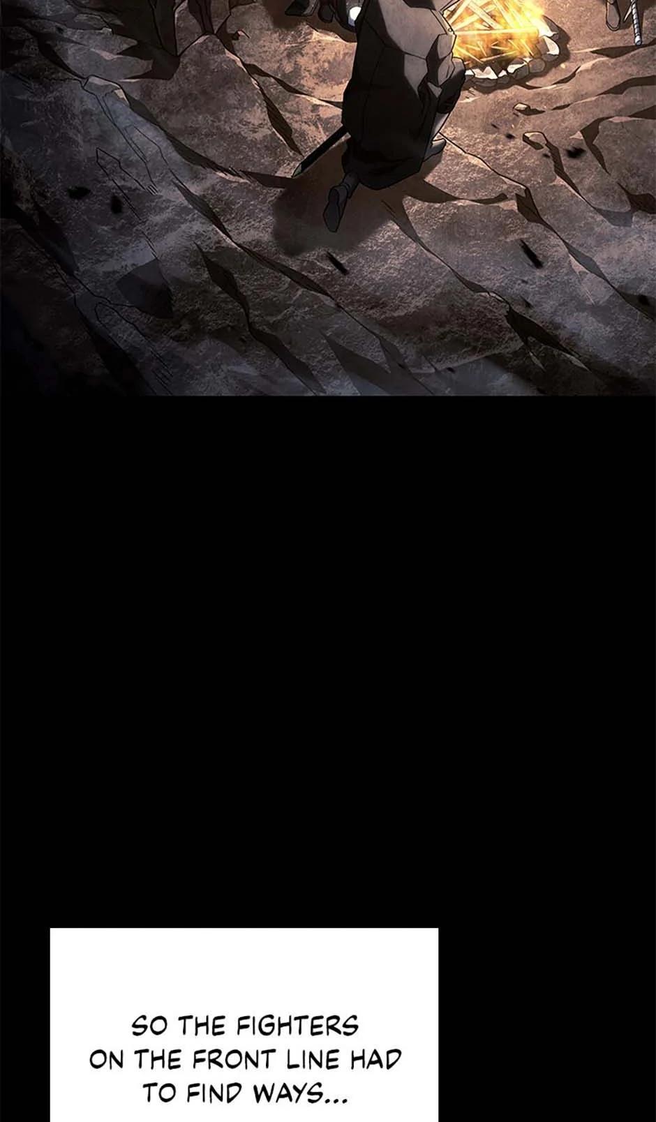 Read Revenge of the Baskerville Bloodhound ENGLISH Manga Online