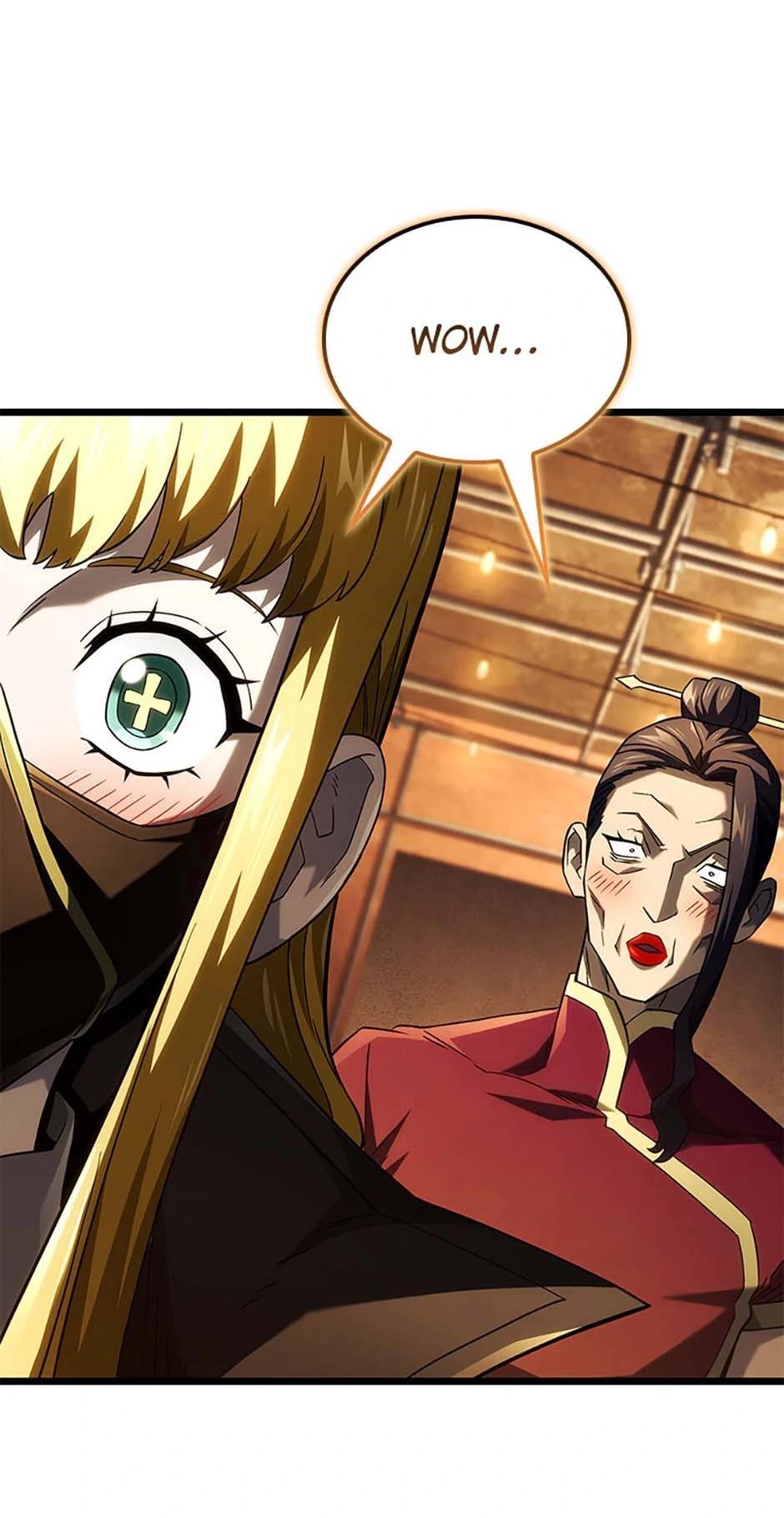 Read Revenge of the Baskerville Bloodhound ENGLISH Manga Online