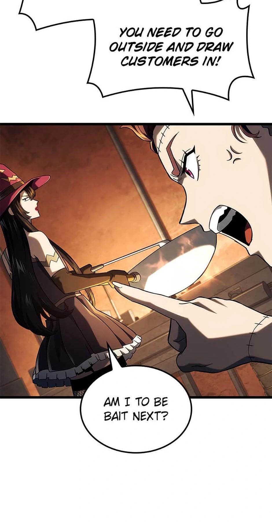 Read Revenge of the Baskerville Bloodhound ENGLISH Manga Online