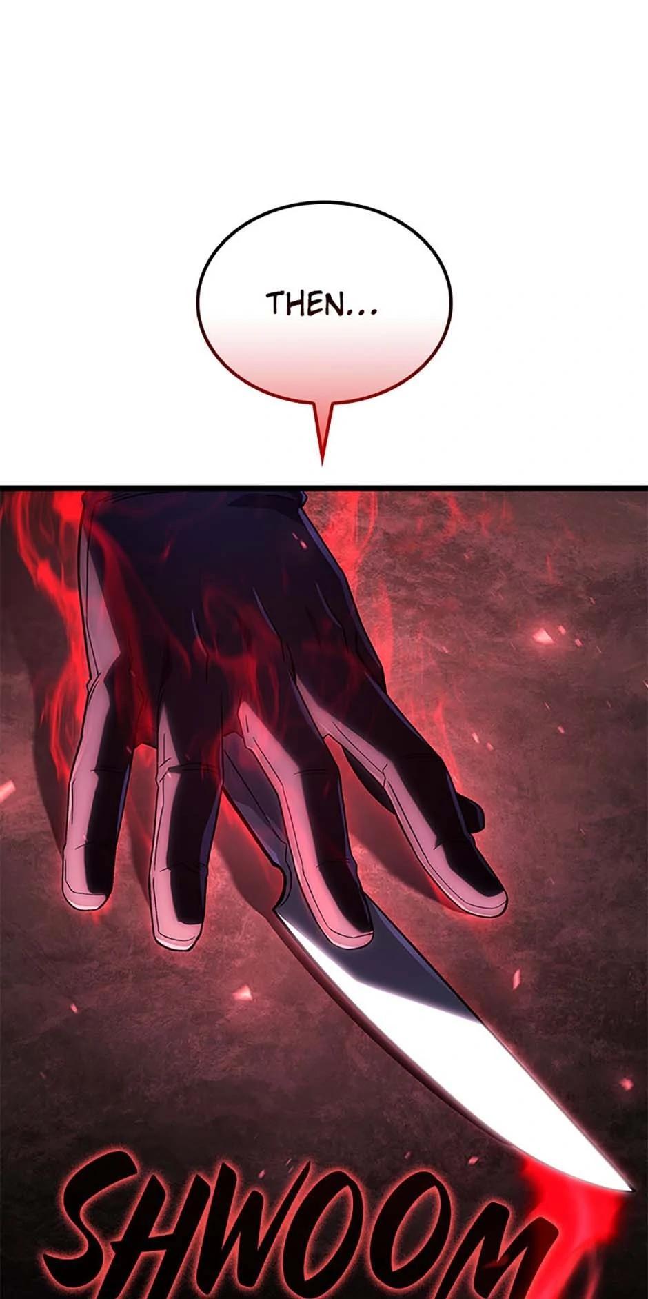 Read Revenge of the Baskerville Bloodhound ENGLISH Manga Online