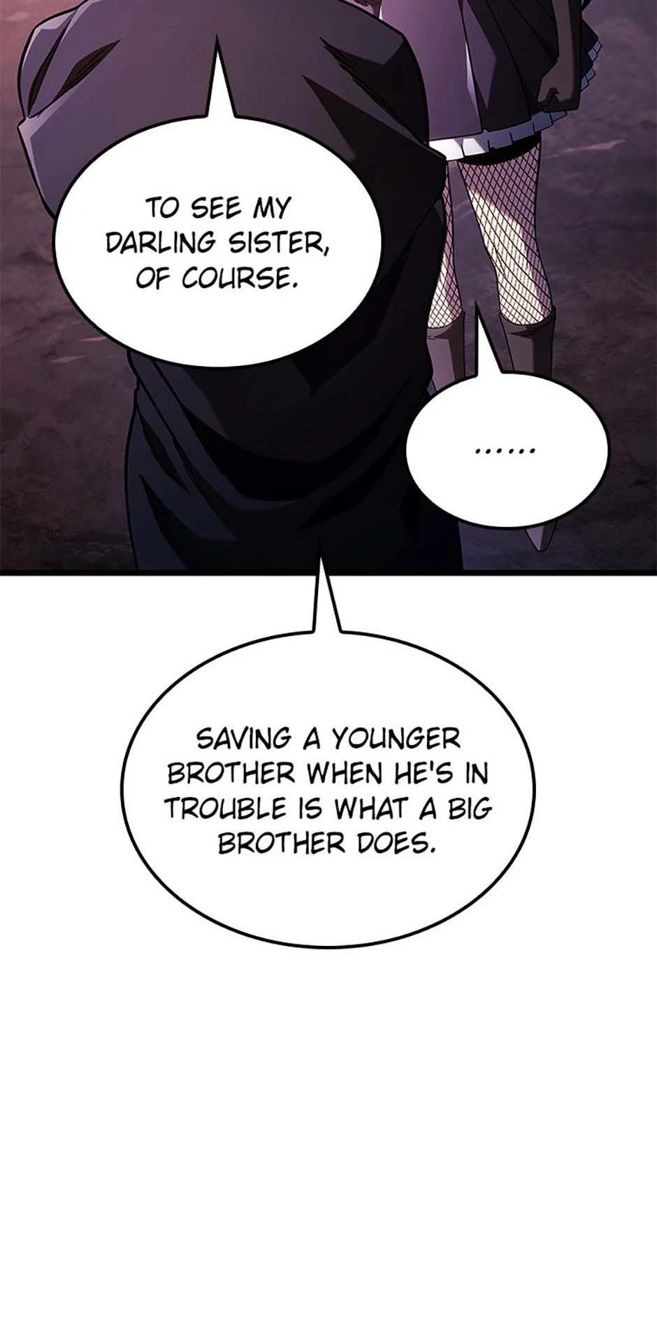 Read Revenge of the Baskerville Bloodhound ENGLISH Manga Online