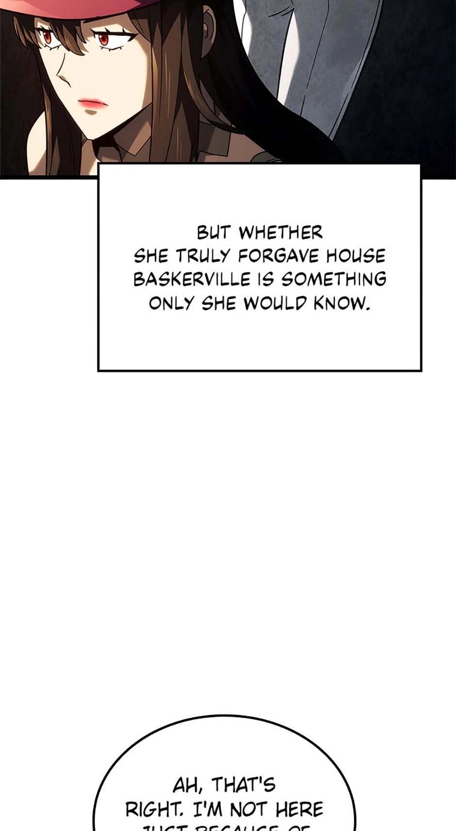 Read Revenge of the Baskerville Bloodhound ENGLISH Manga Online