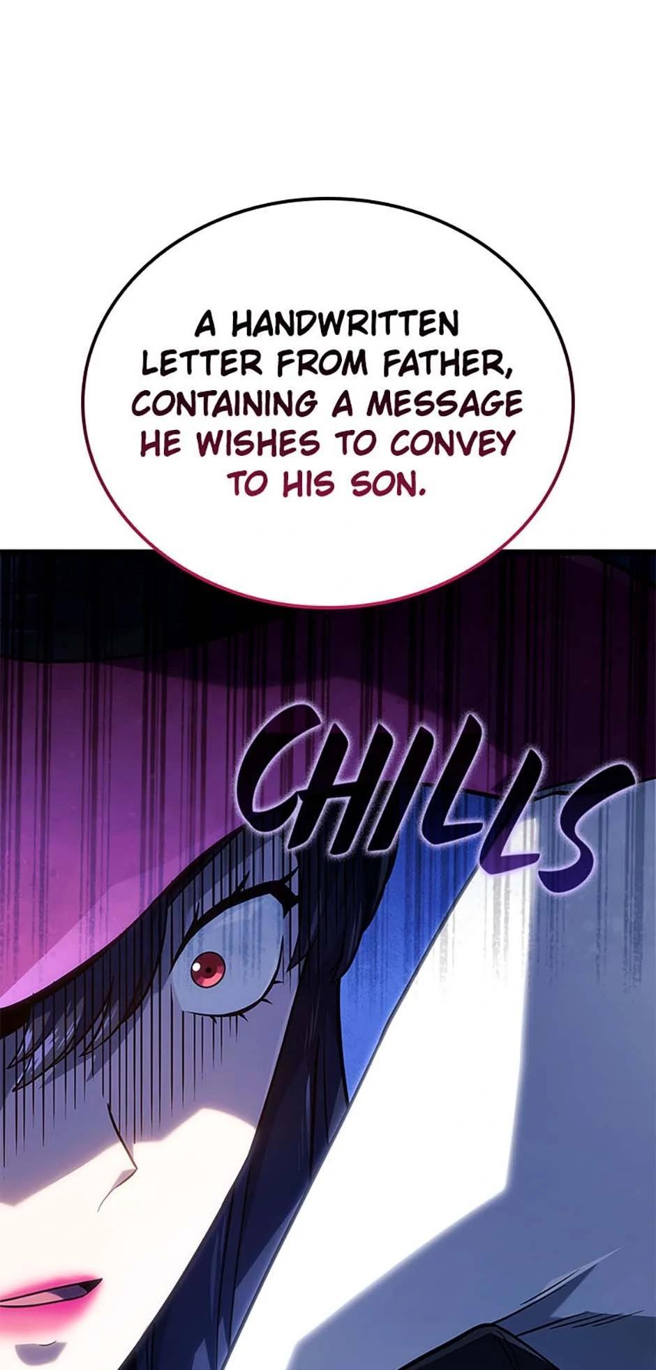 Read Revenge of the Baskerville Bloodhound ENGLISH Manga Online