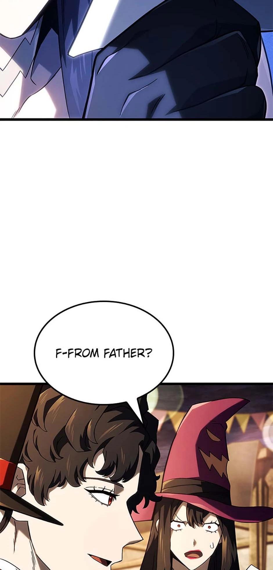 Read Revenge of the Baskerville Bloodhound ENGLISH Manga Online