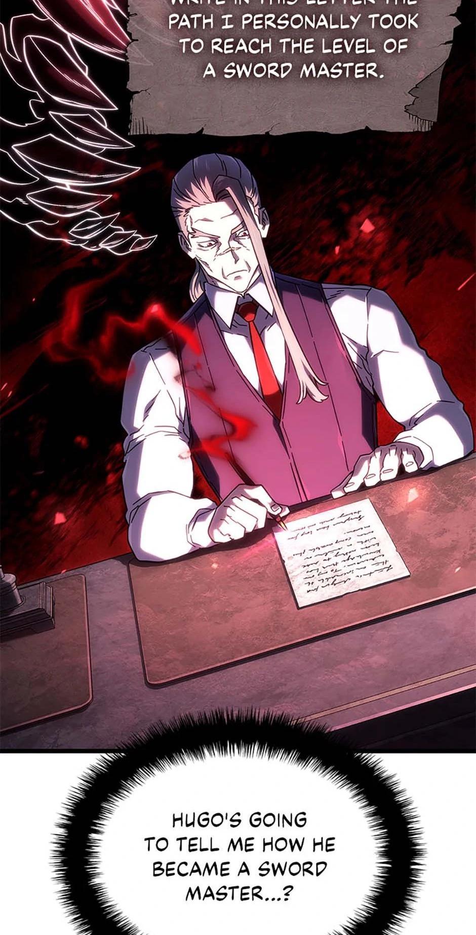 Read Revenge of the Baskerville Bloodhound ENGLISH Manga Online