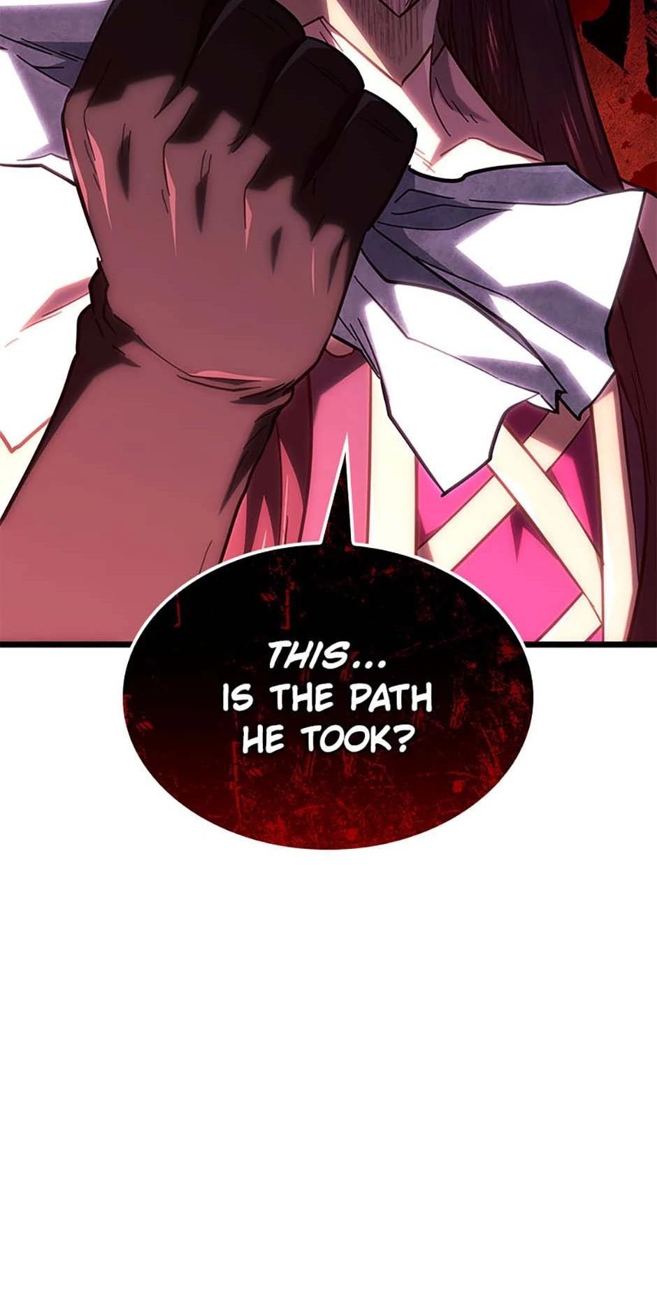 Read Revenge of the Baskerville Bloodhound ENGLISH Manga Online