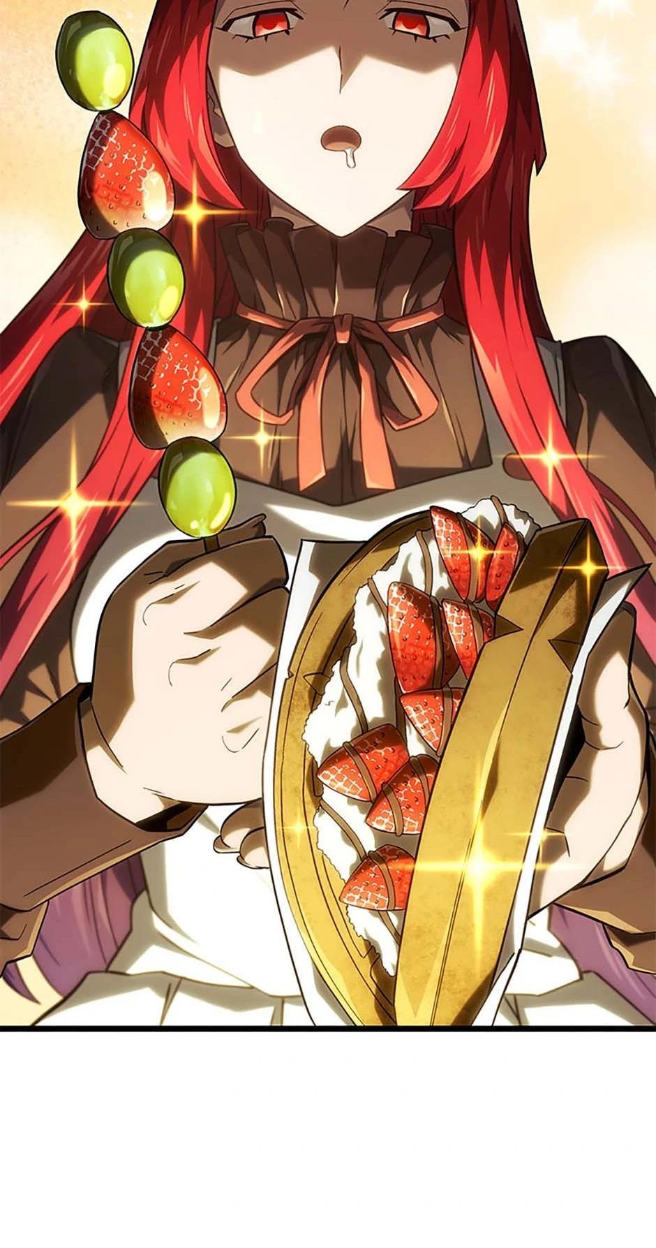 Read Revenge of the Baskerville Bloodhound ENGLISH Manga Online