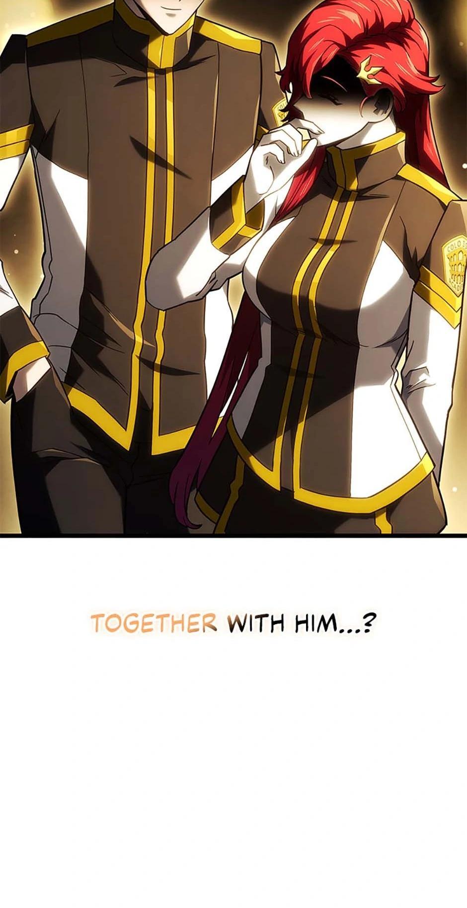 Read Revenge of the Baskerville Bloodhound ENGLISH Manga Online