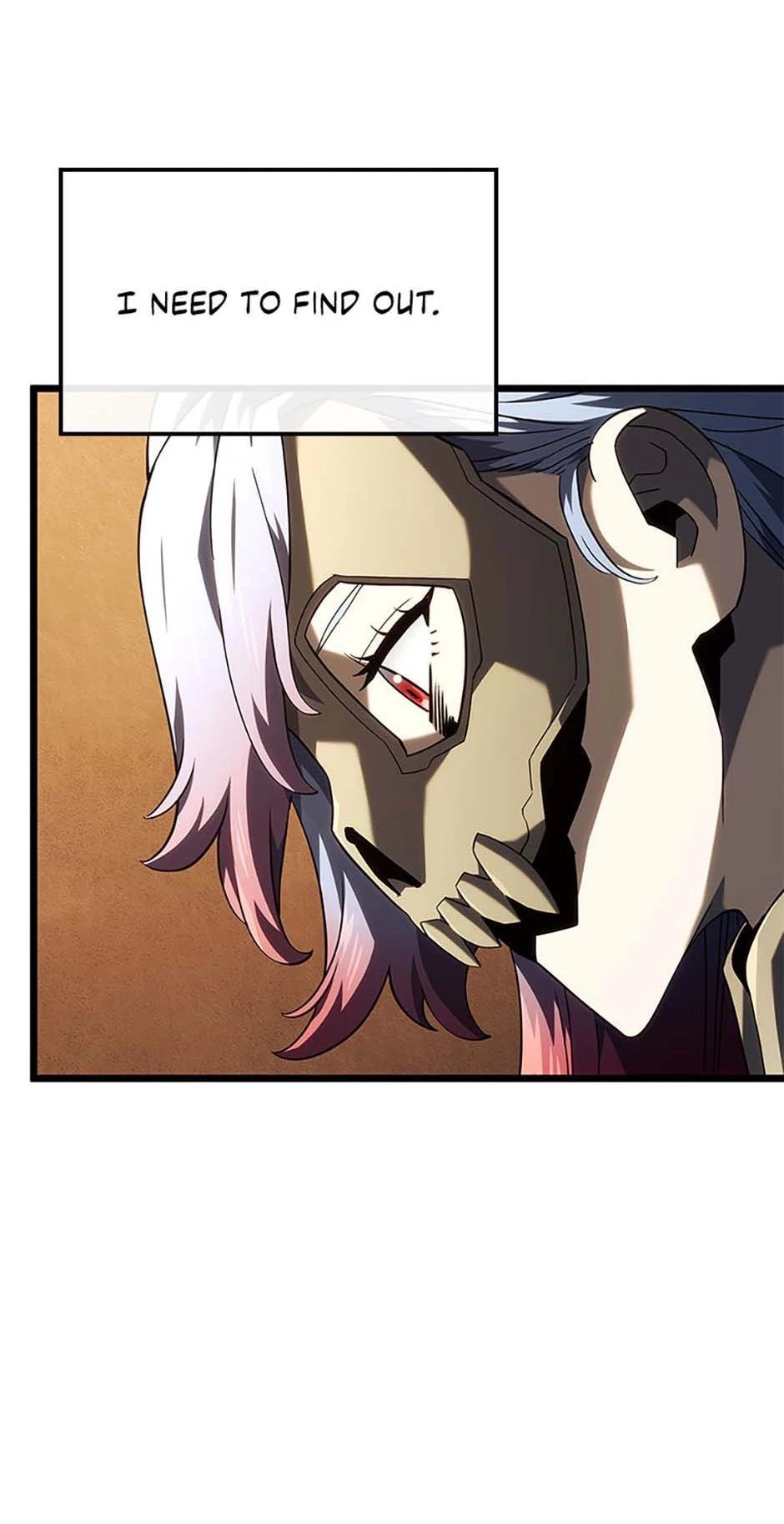 Read Revenge of the Baskerville Bloodhound ENGLISH Manga Online