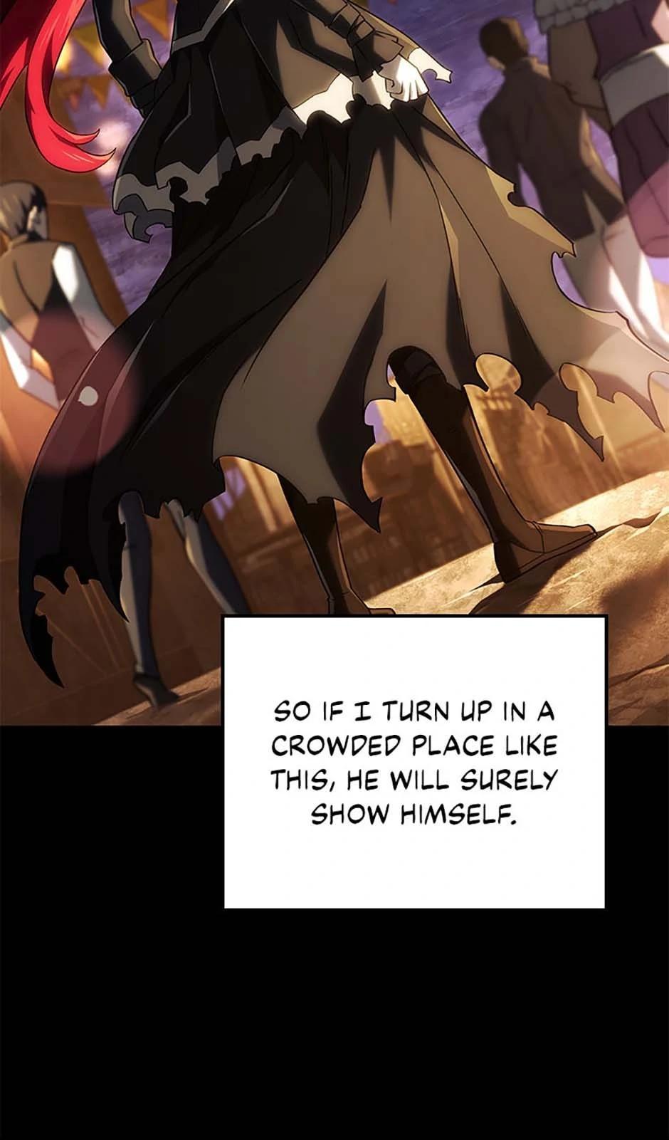 Read Revenge of the Baskerville Bloodhound ENGLISH Manga Online