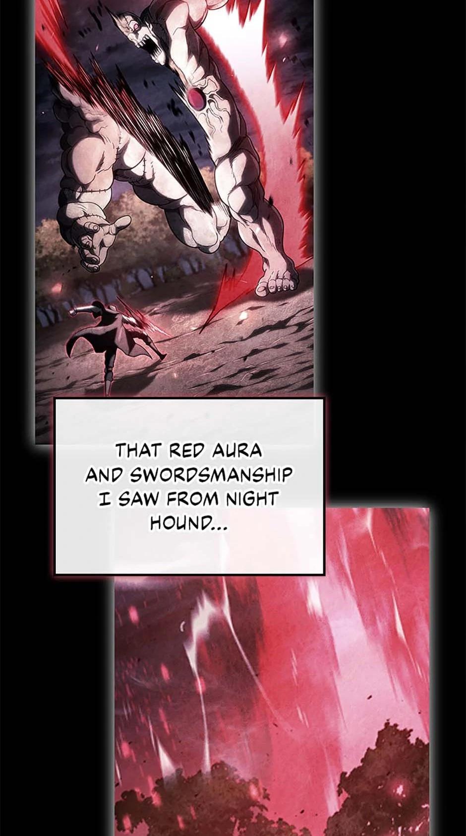 Read Revenge of the Baskerville Bloodhound ENGLISH Manga Online