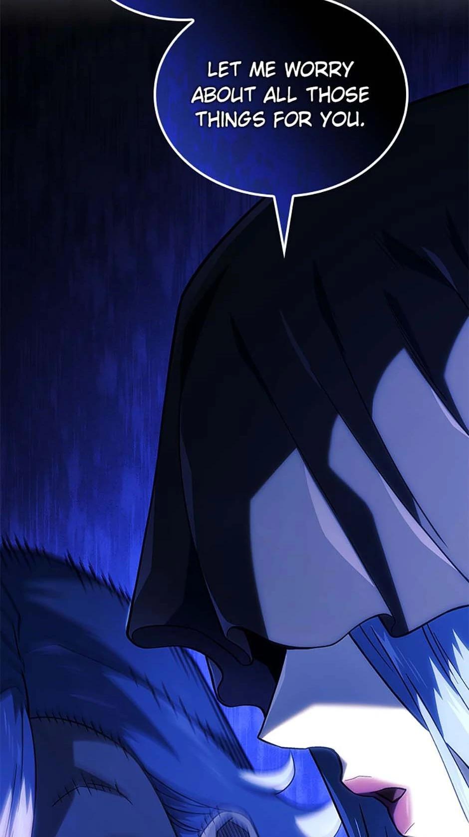 Read Revenge of the Baskerville Bloodhound ENGLISH Manga Online