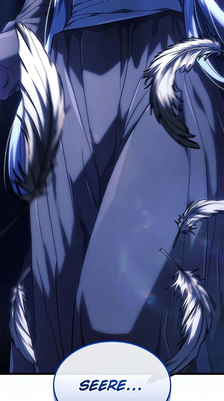 Read Revenge of the Baskerville Bloodhound ENGLISH Manga Online