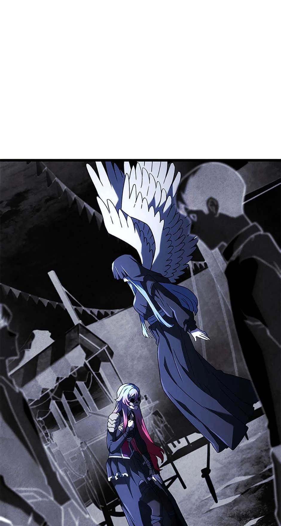 Read Revenge of the Baskerville Bloodhound ENGLISH Manga Online