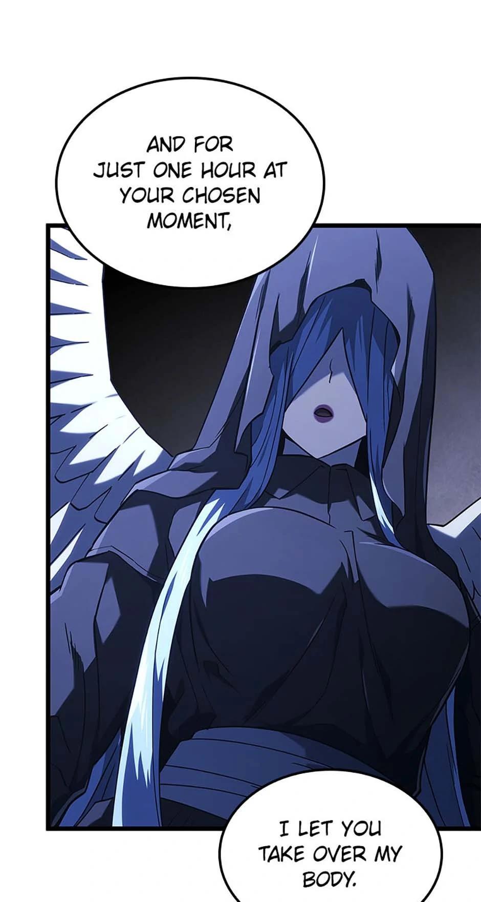 Read Revenge of the Baskerville Bloodhound ENGLISH Manga Online