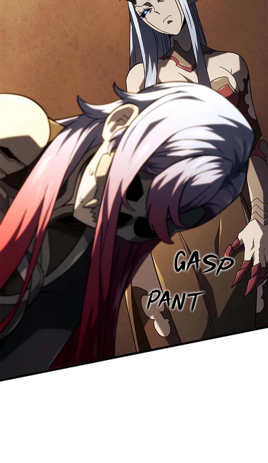 Read Revenge of the Baskerville Bloodhound ENGLISH Manga Online