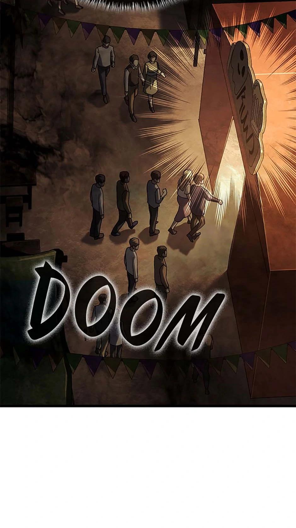 Read Revenge of the Baskerville Bloodhound ENGLISH Manga Online