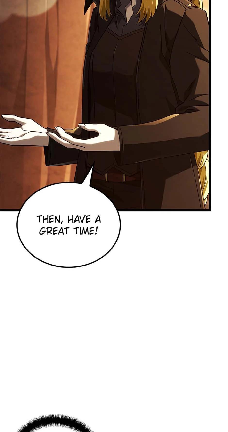 Read Revenge of the Baskerville Bloodhound ENGLISH Manga Online