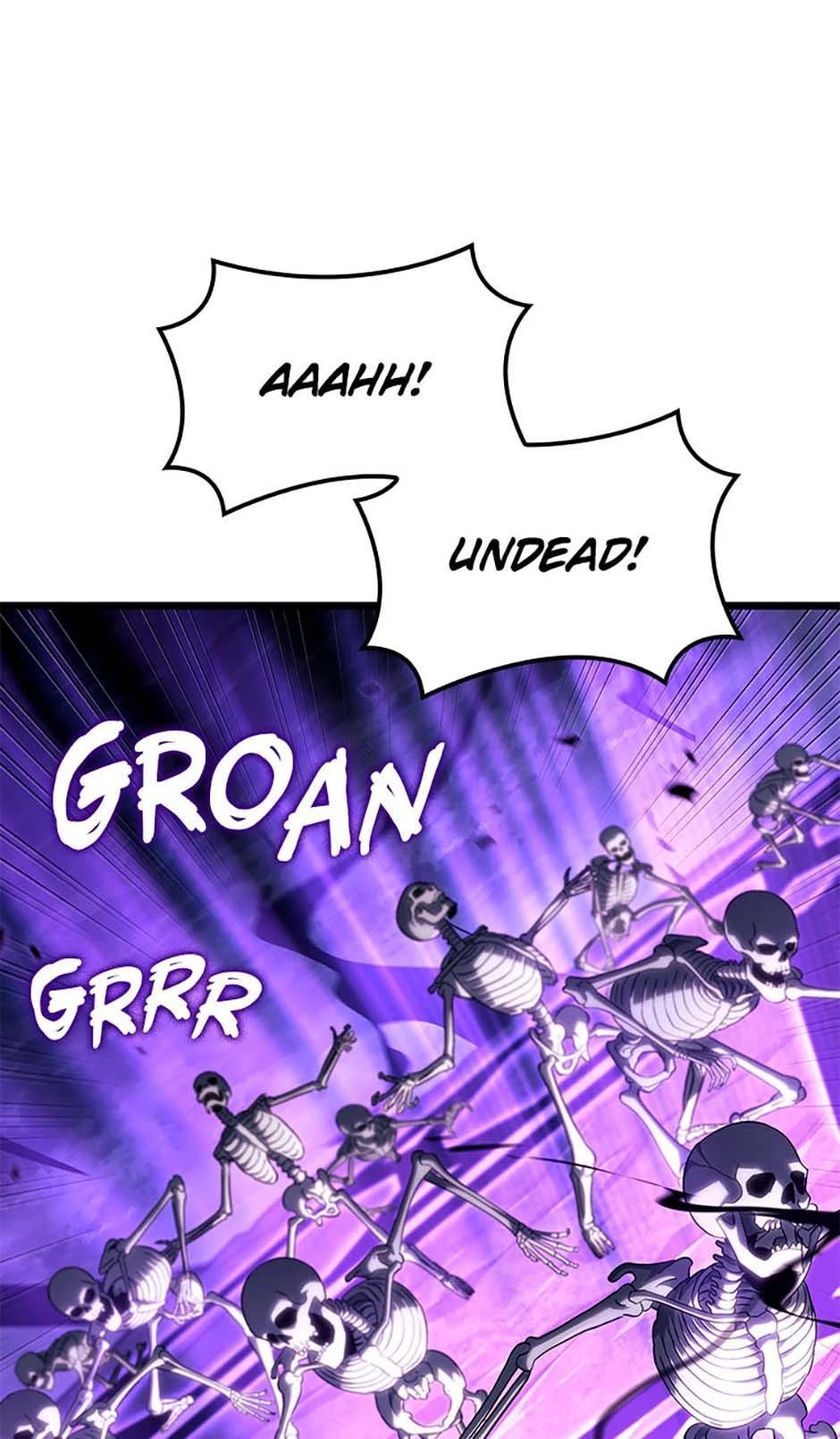 Read Revenge of the Baskerville Bloodhound ENGLISH Manga Online