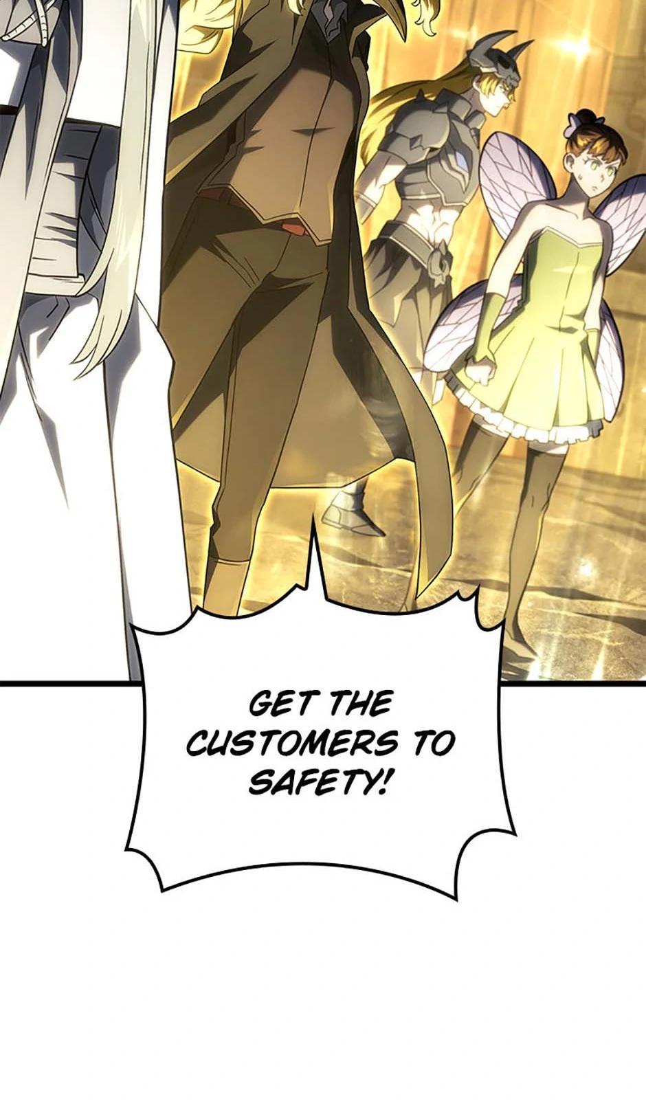 Read Revenge of the Baskerville Bloodhound ENGLISH Manga Online