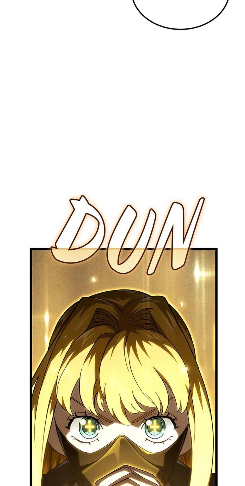 Read Revenge of the Baskerville Bloodhound ENGLISH Manga Online