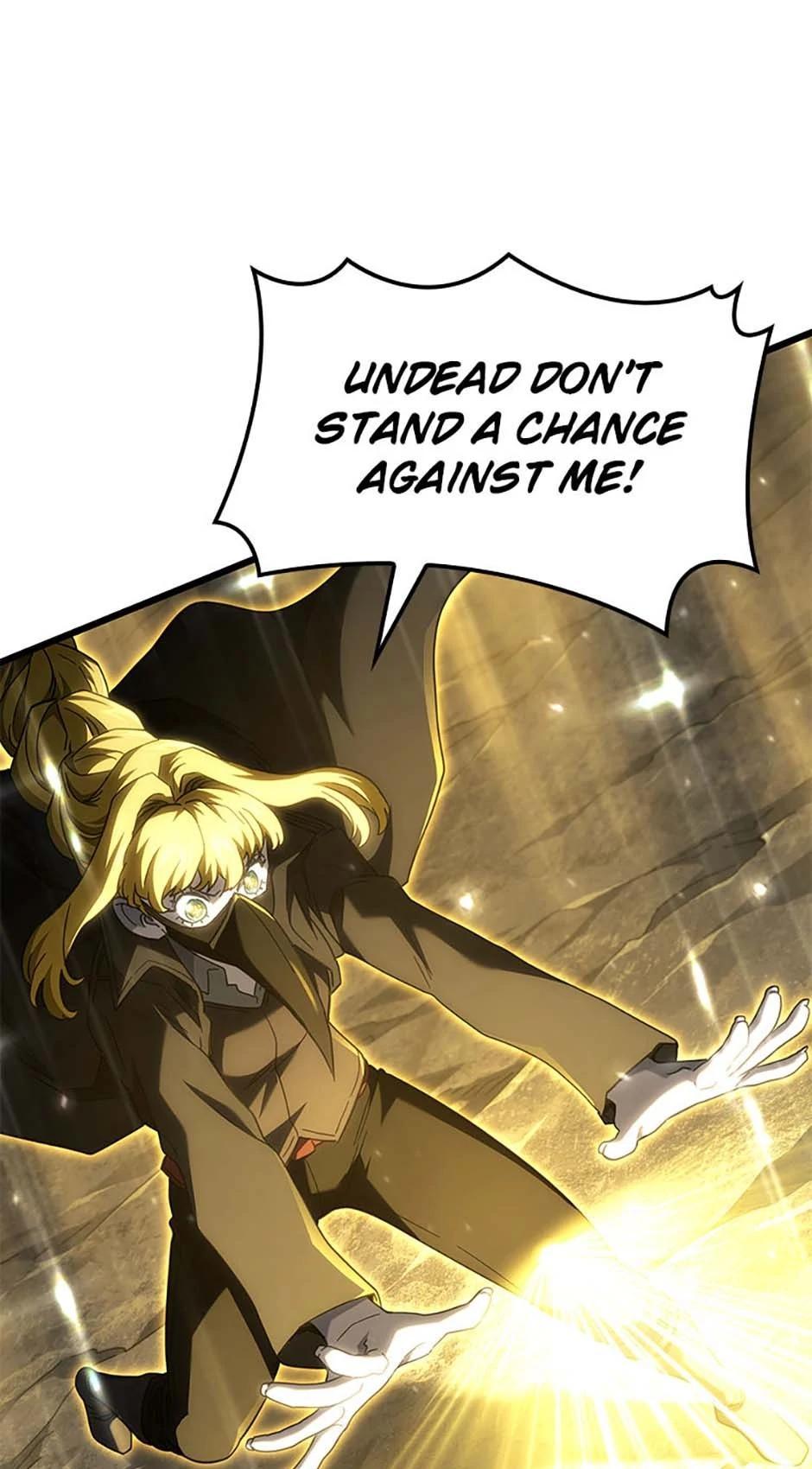 Read Revenge of the Baskerville Bloodhound ENGLISH Manga Online