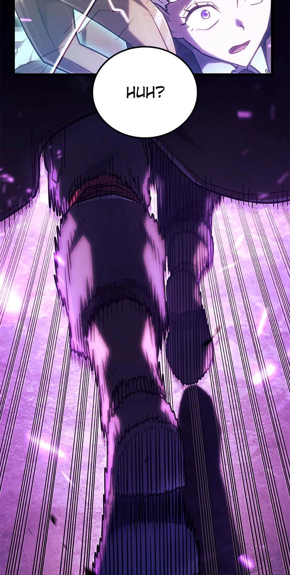 Read Revenge of the Baskerville Bloodhound ENGLISH Manga Online