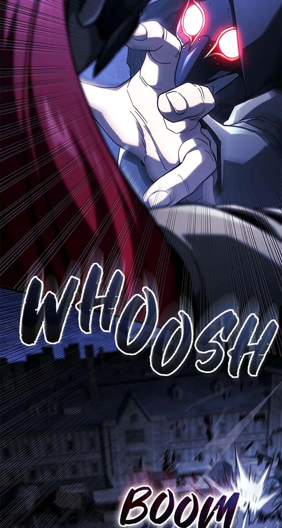 Read Revenge of the Baskerville Bloodhound ENGLISH Manga Online