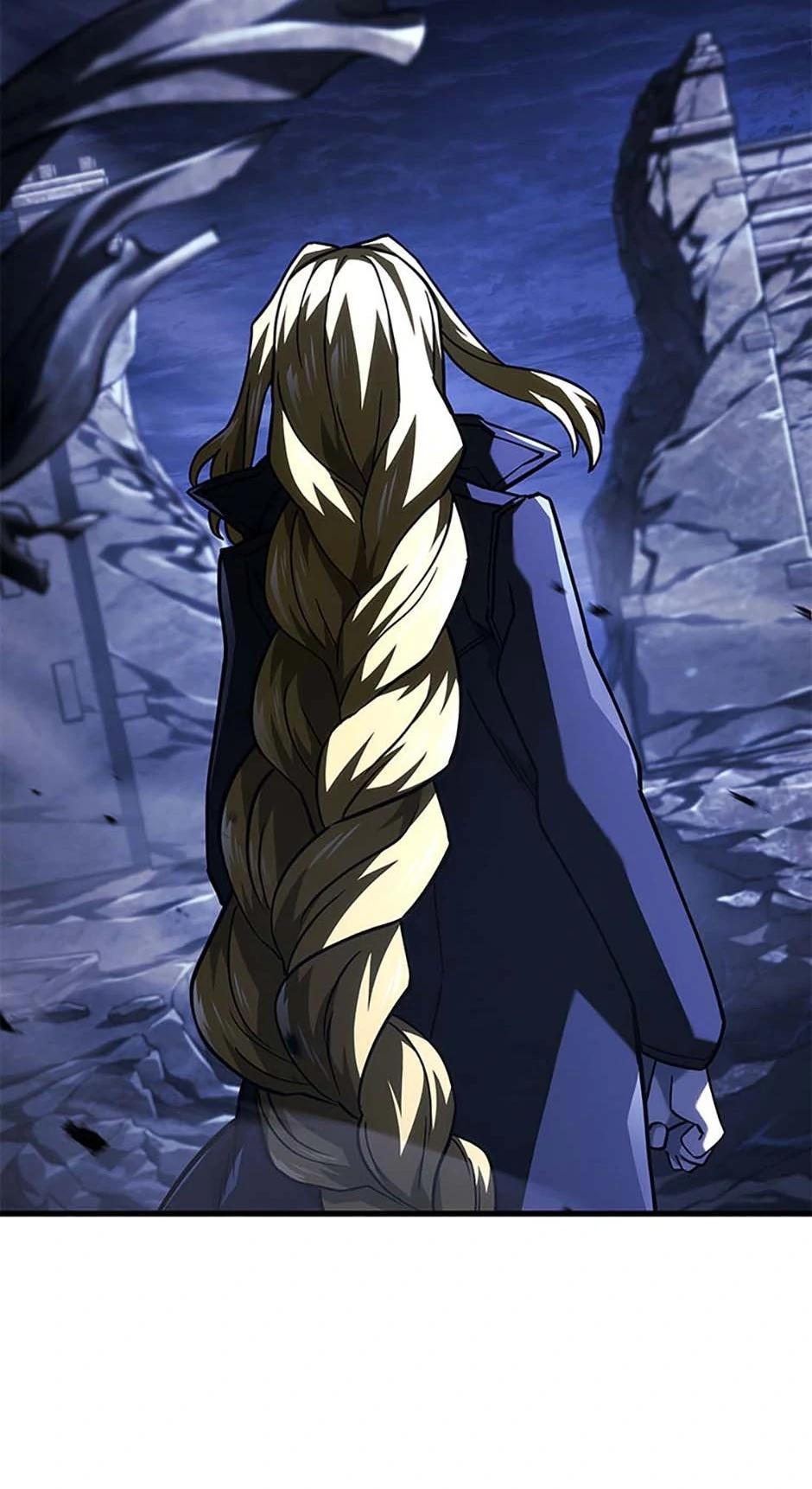 Read Revenge of the Baskerville Bloodhound ENGLISH Manga Online