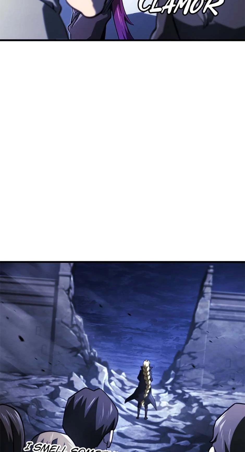 Read Revenge of the Baskerville Bloodhound ENGLISH Manga Online